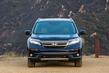 Pregled prenovljenega križanca Honda Pilot fotografija 11