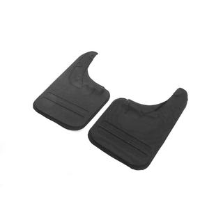 Kratke zadnje blatinice (2 kosa) Toyota Hilux 2006–2015 fotografija 3