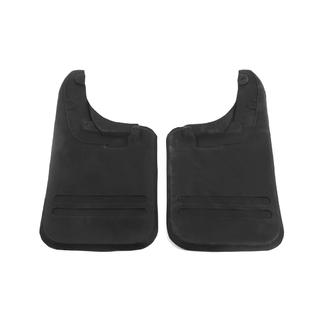 Zadnje dolge blatne zavesice (2 kosa) Toyota Hilux 2006–2015 fotografija 2