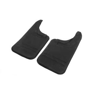 Zadnje dolge blatne zavesice (2 kosa) Toyota Hilux 2006–2015 fotografija 3