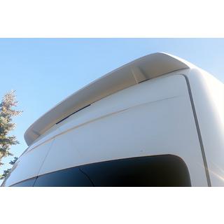 Spojler Anatomik (ozki model, za lakiranje) Volkswagen Crafter 2006–2016 fotografija 3