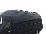 Mercedes Sprinter W906 2006–2018 Strešne sani (za lakiranje) fotografija 2