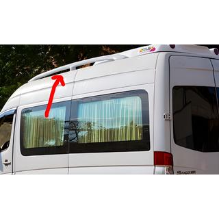 Strešne sani (za lakiranje) fotografija 1
