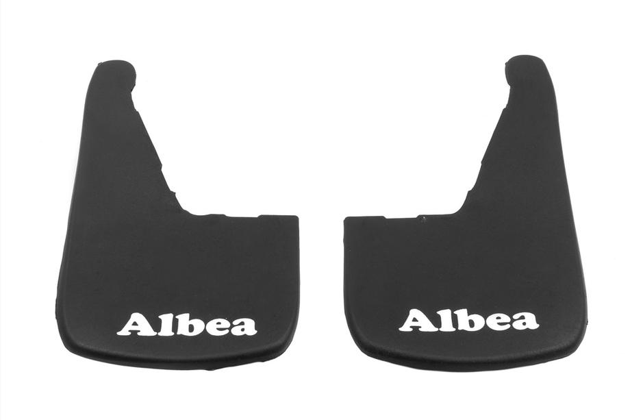 Fiat Albea 2002–2012 Blatne zavesice Premium Albea (2 kos) Fotografija 2