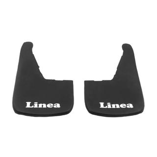 Blatne zavesice Premium Linea (2 kos) fotografija 2