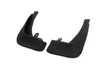 Hyundai I-30 2007–2011 Zadnje blatne zavesice (2 kosa) fotografija 1