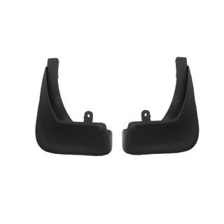 Zadnje blatne zavesice (2 kosa) Hyundai I-30 2007–2011 fotografija 2