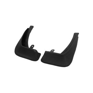 Zadnje blatne zavesice (2 kosa) Hyundai I-30 2007–2011 fotografija 1