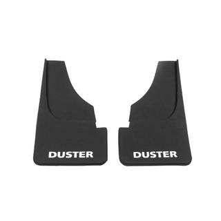 Premium sprednje blatne zavesice (2 kosa) Renault Duster 2008–2017 fotografija 3
