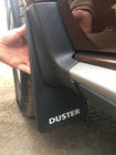 Renault Duster 2008–2017 Premium sprednje blatne zavesice (2 kosa) fotografija 4