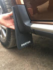 Renault Duster 2008–2017 Premium sprednje blatne zavesice (2 kosa) fotografija 5