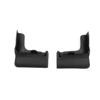 Premium sprednje blatne zavesice (2 kosa) Ford Courier 2014–2023 fotografija 2