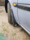 Opel Vectra B 1995–2002 Sprednje blatne zavesice Premium (1995-1999, 2 kos) fotografija 1