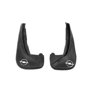 Sprednje blatne zavesice Premium (1995-1999, 2 kos) Opel Vectra B 1995–2002 fotografija 3