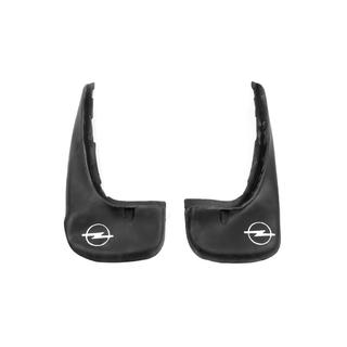 Premium zadnje blatne zavesice (1995-1999, 2 kos) Opel Vectra B 1995–2002 fotografija 3