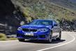 Pregled šeste generacije limuzine BMW M5 fotografija 12