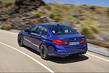 Pregled šeste generacije limuzine BMW M5 fotografija 10