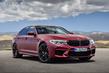 Pregled šeste generacije limuzine BMW M5 fotografija 11