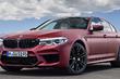 Pregled šeste generacije limuzine BMW M5 fotografija 9