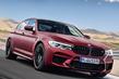 Pregled šeste generacije limuzine BMW M5 fotografija 4