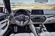 Pregled šeste generacije limuzine BMW M5 fotografija 7
