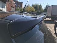 Nissan Qashqai 2007–2010 Spojler tip 1 (za lakiranje) fotografija 6