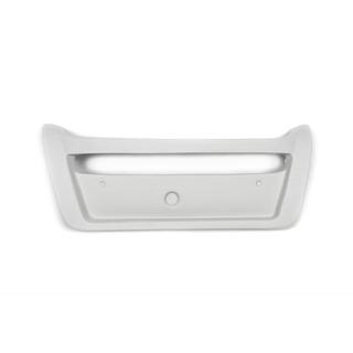 Sprednji lip spojler odbijača (za lakiranje) Nissan Primastar 2002–2014 fotografija 2