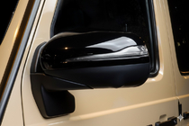 Mercedes G razred W463 1990–2018 Ogledala po prenovi, dizajn 2019 (2 kosa) fotografija 1