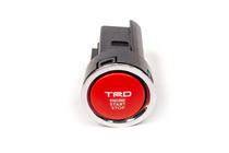 Toyota Land Cruiser 200 2007–2021 Gumb TRD (dizajn 2018) fotografija 4