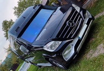 Mercedes Sprinter W906 2006–2018 Sprednji odbijač Exclusive Sport (2006-2013) fotografija 18