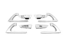 Toyota Land Cruiser 200 2007–2021 Komplet sivih vložkov (Tajvan) fotografija 1