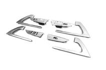 Toyota Land Cruiser 200 2007–2021 Komplet sivih vložkov (Tajvan) fotografija 2