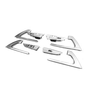 Komplet sivih vložkov (Tajvan) Toyota Land Cruiser 200 2007–2021 fotografija 2
