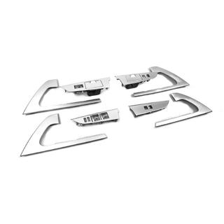 Komplet sivih vložkov (Tajvan) Toyota Land Cruiser 200 2007–2021 fotografija 3