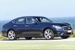 Test poslovne limuzine Infiniti Q70 fotografija 11