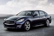 Test poslovne limuzine Infiniti Q70 fotografija 1