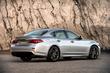 Test poslovne limuzine Infiniti Q70 fotografija 3