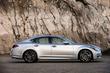 Test poslovne limuzine Infiniti Q70 fotografija 2