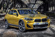 Pregled kompaktnega križanca BMW X2 fotografija 7