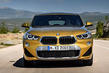 Pregled kompaktnega križanca BMW X2 fotografija 2
