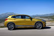 Pregled kompaktnega križanca BMW X2 fotografija 3