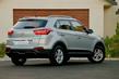 Pregled križanca Hyundai Creta fotografija 4