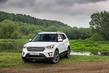 Pregled križanca Hyundai Creta fotografija 1