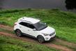 Pregled križanca Hyundai Creta fotografija 11