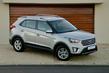 Pregled križanca Hyundai Creta fotografija 10