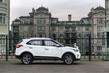 Pregled križanca Hyundai Creta fotografija 9