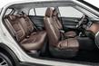 Pregled križanca Hyundai Creta fotografija 8