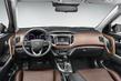 Pregled križanca Hyundai Creta fotografija 7