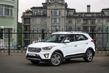 Pregled križanca Hyundai Creta fotografija 2
