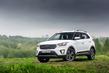Pregled križanca Hyundai Creta fotografija 5
